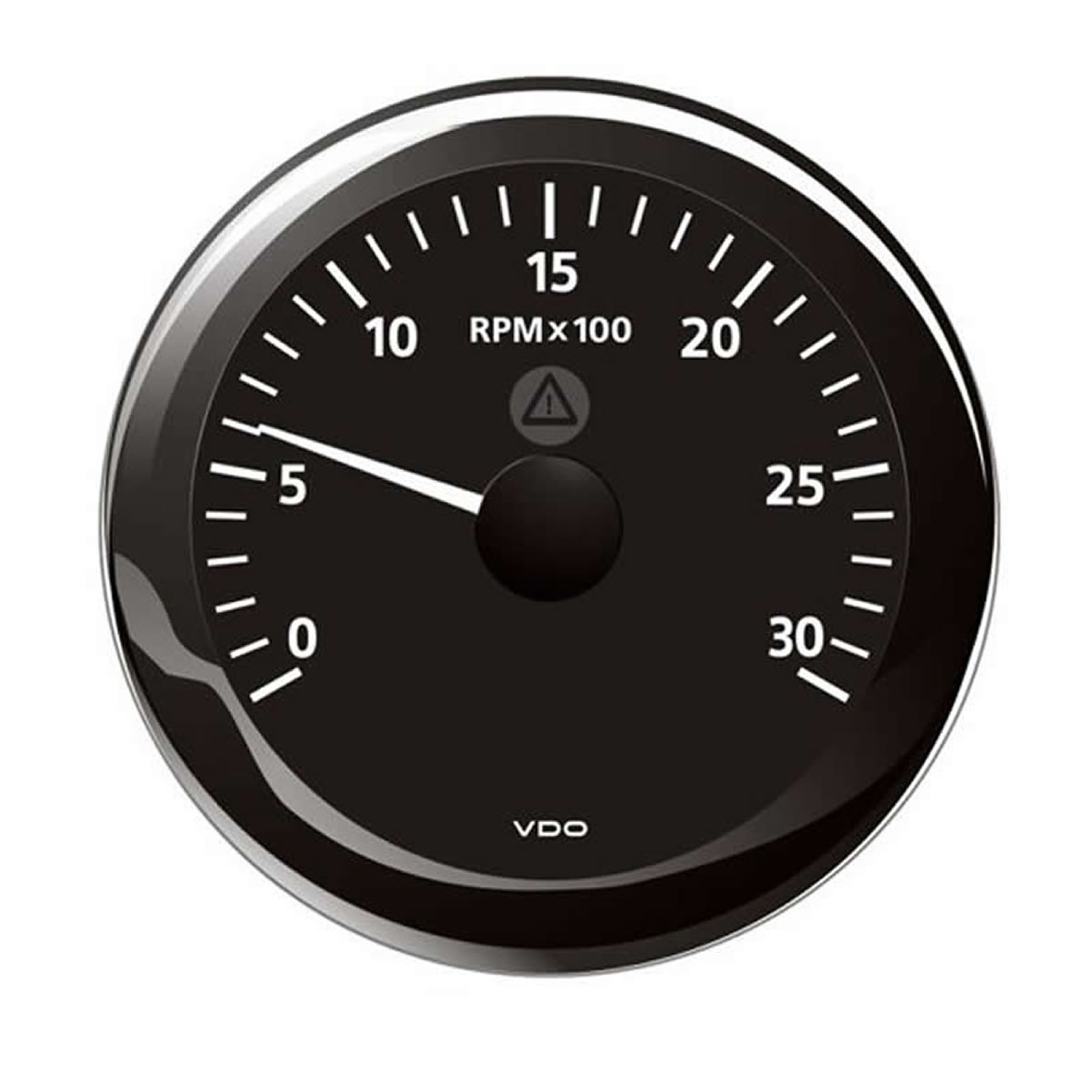 VDO ViewLine Outside Temperature Gauges